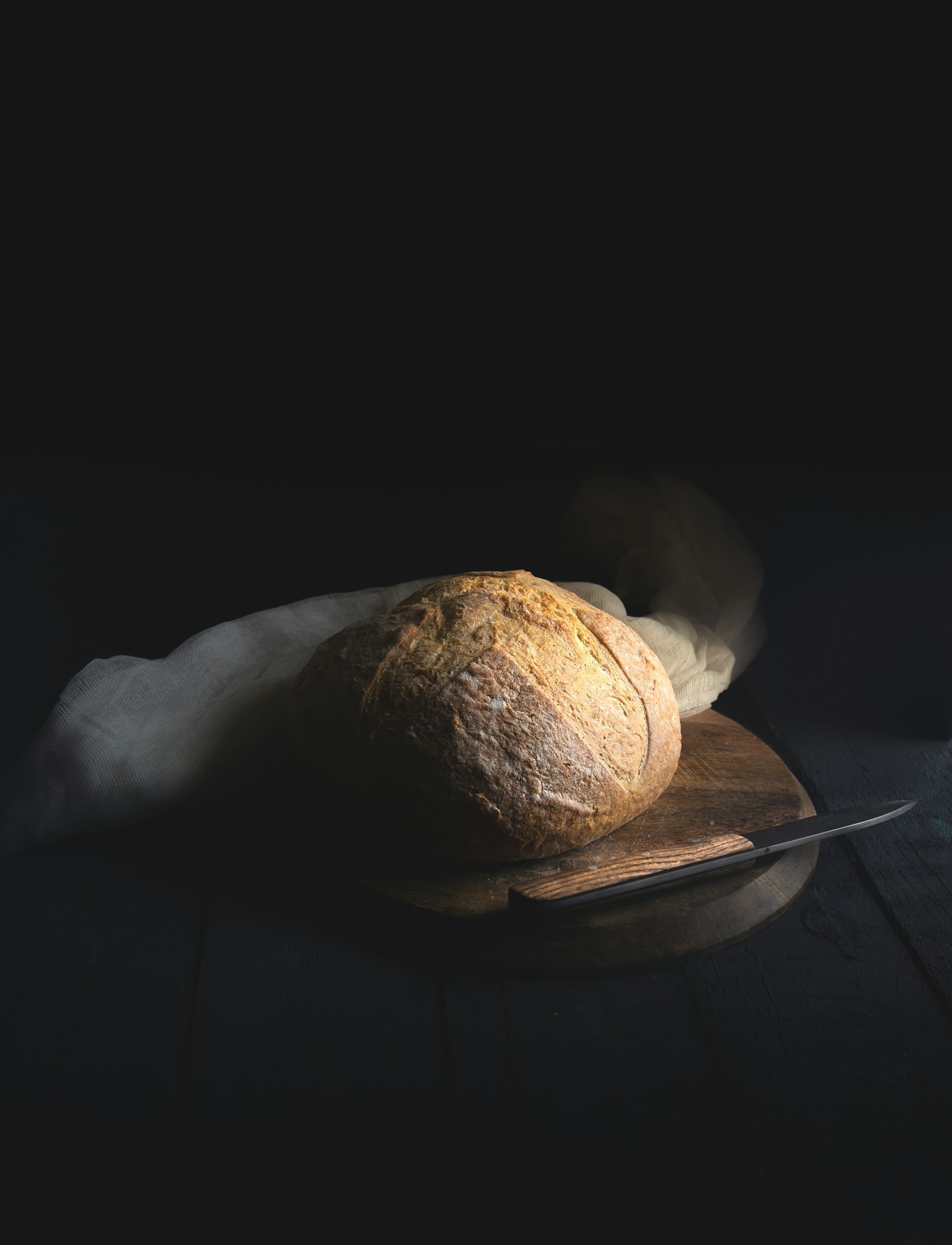 How Your Daily Bread Empowers African Communities