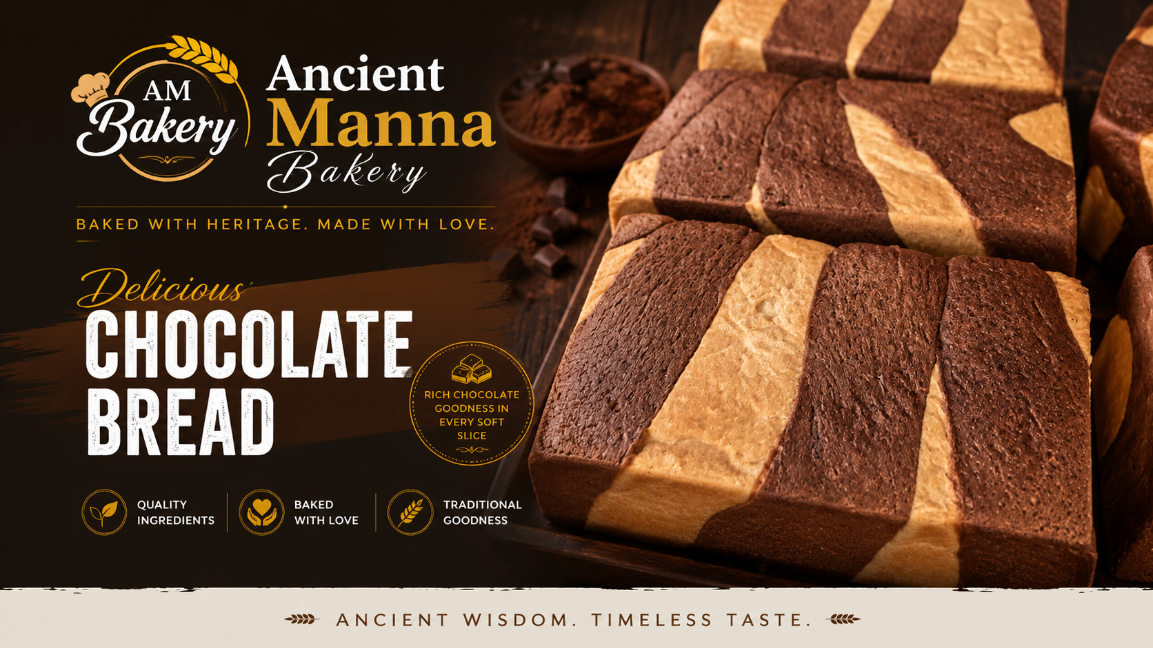 COCONUT BREAD real