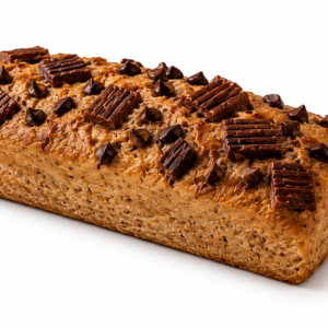 BANANA BREAD
