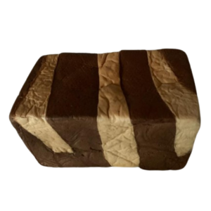 CHOCOLATE BREAD
