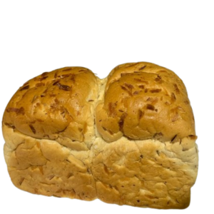 COCONUT BREAD
