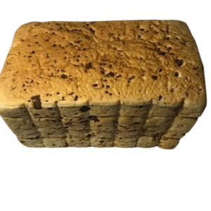 SARDINE BREAD